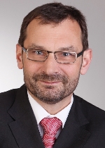 Dr. Michael Heuser Dr. Michael Heuser