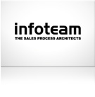 infoteam - Winning Complex Sales