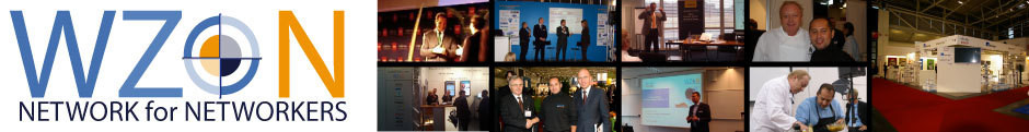 Logo Wissenszentrum Networking