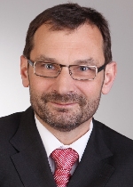Dr. Michael Heuser